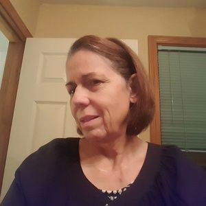 Meet your Posher, Jacqueline